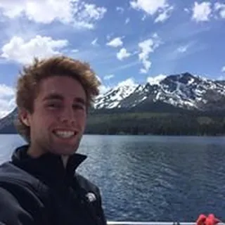Evan A.
