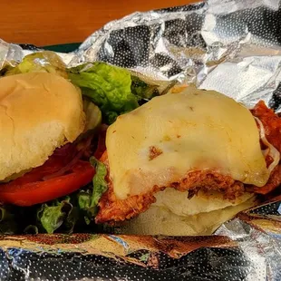 Highlands Tap Room Grill