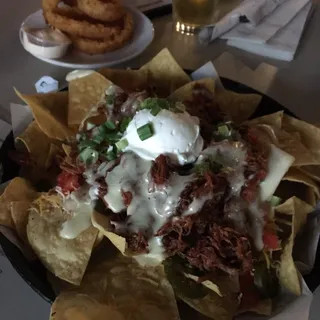 Nachos