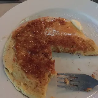 Buttermilk Pancakes