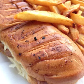Cubano