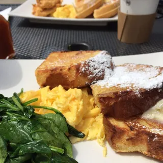 Brioche French Toast