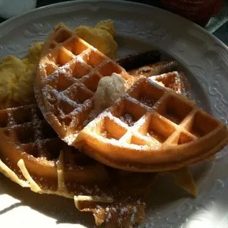 Belgian Waffle