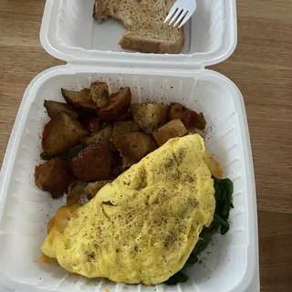 Breakfast Home Fries