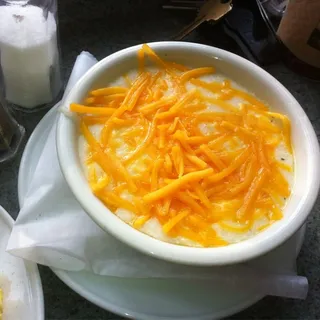 Grits
