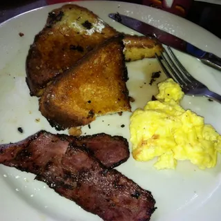Turkey Bacon