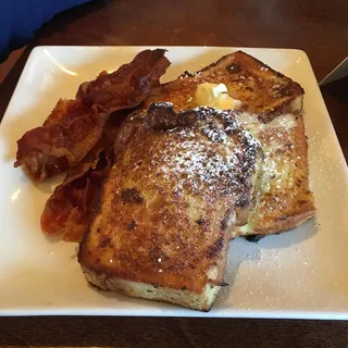 Toast