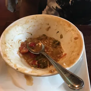 Gumbo
