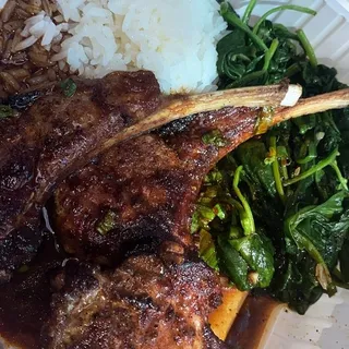 Lamb Chops
