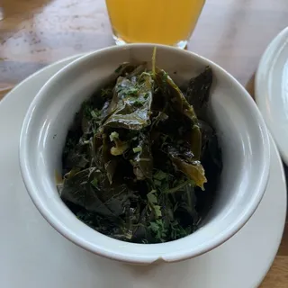 Collard Greens