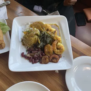 Plantains