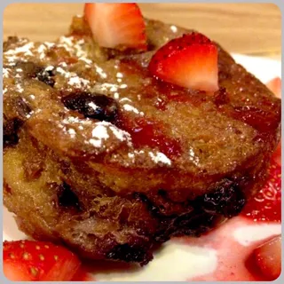 Bread Pudding