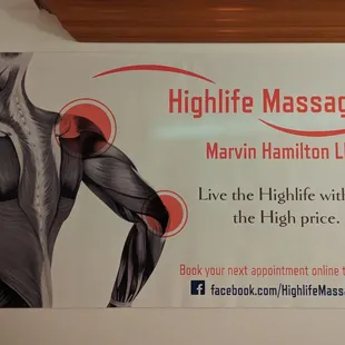 Business Information