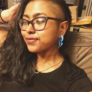 Suzie K.