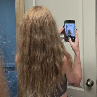 Highlights and Skincare