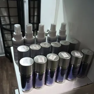 Skincare by skinscript