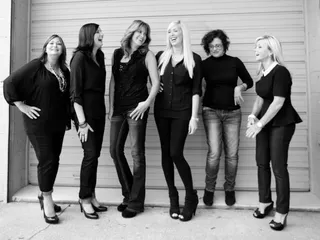 Salon On The South Bank