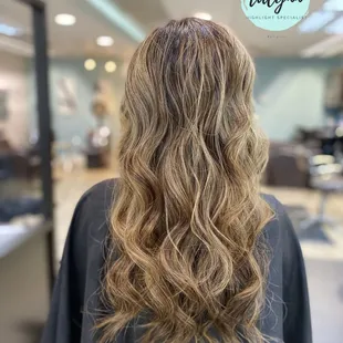 Highlights by Talynn