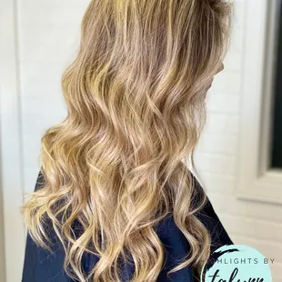 Highlights by Talynn 559-492-9243 @Highlightsbytalynn https://form.jotform.com/233345859763065