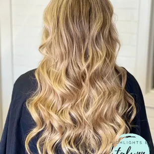 Highlights by Talynn 559-492-9243 @Highlightsbytalynn https://form.jotform.com/233345859763065