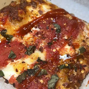 Grandma slice yummmmm