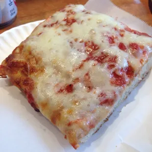 Sicilian Slice