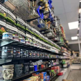 Highline Smoke Shop