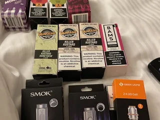 Vape City
