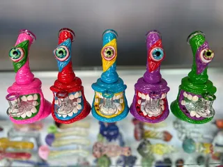 Puff Road Smoke Shop