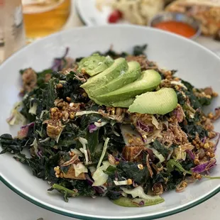 Kale Salad