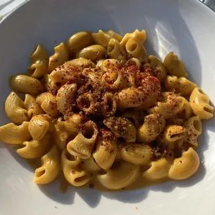 Calabrian Miso Lumache