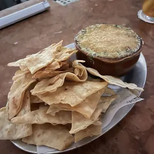 Lavash Chips
