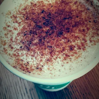 Prana Chai Latte
