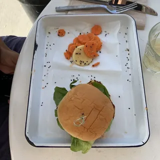 Highly Burger