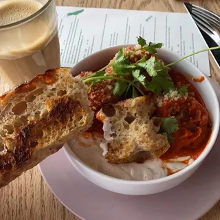 MeatBalls