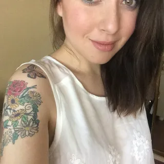 Alejandra M.