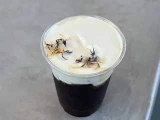 musō coffee