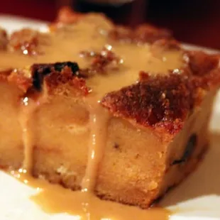 Bread Pudding