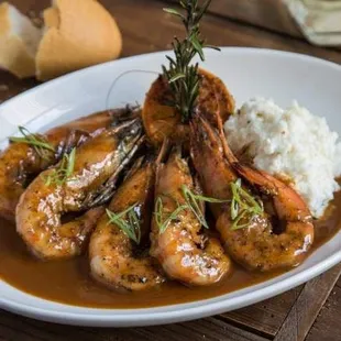 Great food and friendly staff.