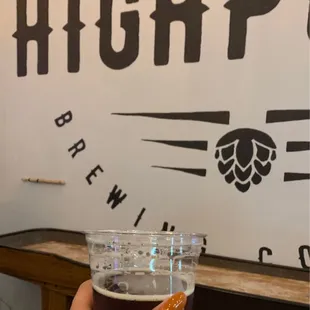 Oktoberfest at High Point