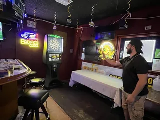Cheers Sports Bar