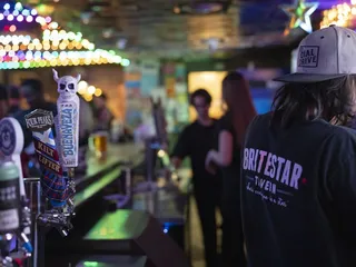 Britestar Tavern