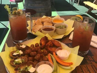 Callahans Irish Pub & Grill