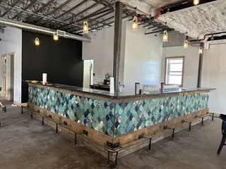 Salida Distillery