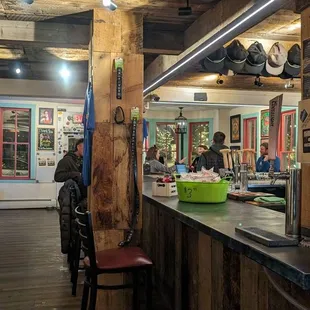 What a nice local craft Brewery