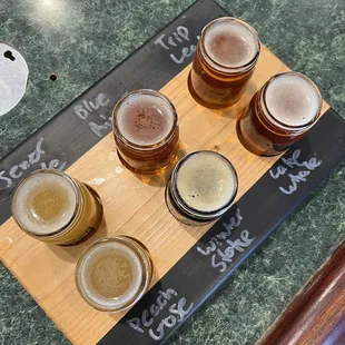 Senior, blue river, trip, peach hose, winter stroke, lake whale