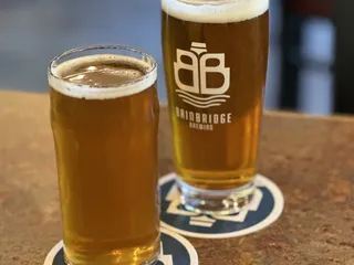 Bainbridge Brewing