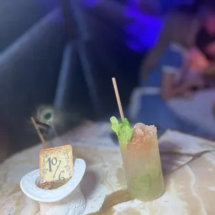 Cocktails