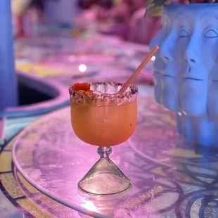 Best margarita