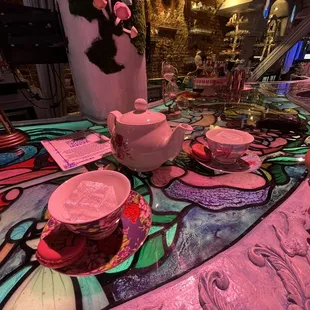 Tea Pot